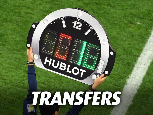 Laatste Transfernieuws Sporting 
 Charleroi