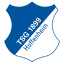 Transfernieuws 	TSG 1899 Hoffenheim